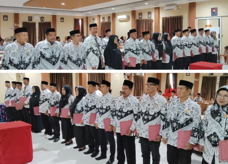 Bidang PGRI Empat Lawang - Persatuan Guru Republik Indonesia Cabang Empat Lawang