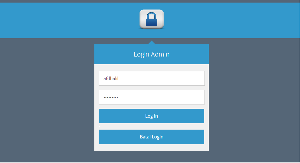 Login PGRI Empat Lawang - Persatuan Guru Republik Indonesia Cabang Empat Lawang